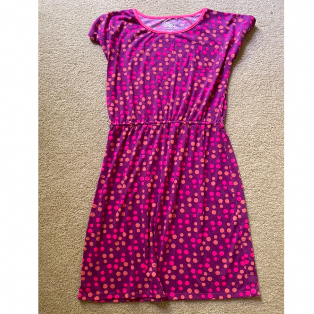 New Girls circo dress size 14-16